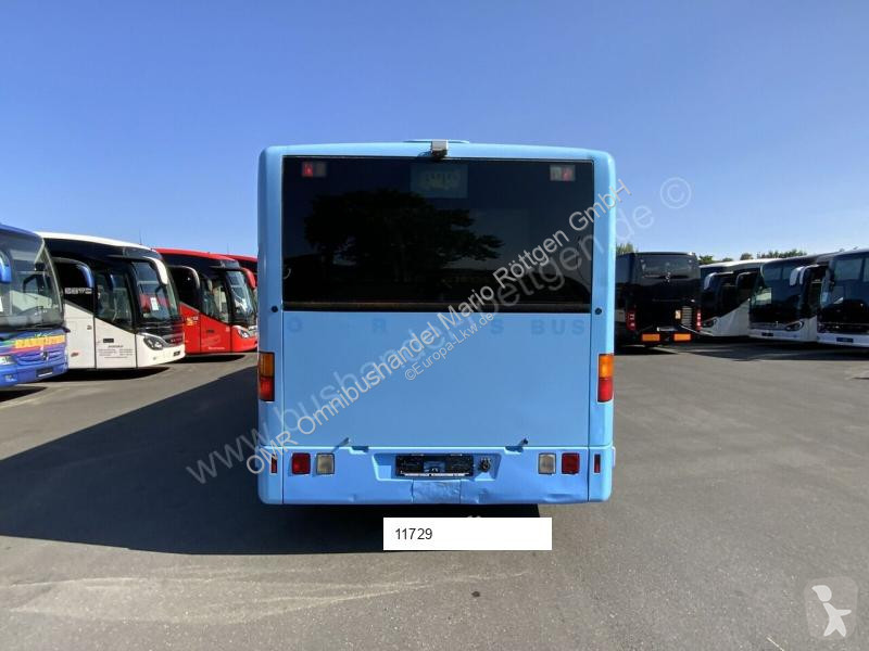 باص Mercedes O 530