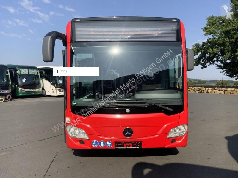 Bus Mercedes O 530