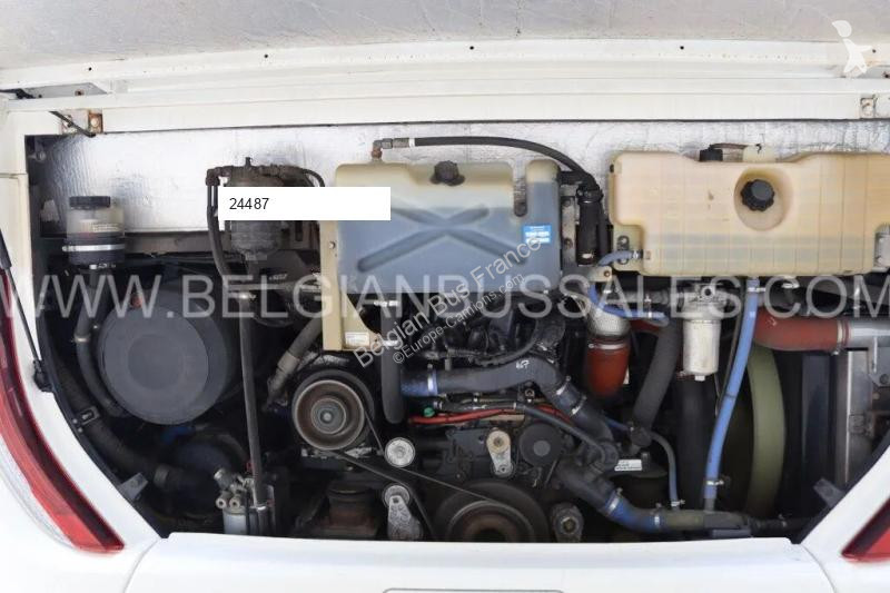 Autobus Iveco LE/ 12.1m /Citybus