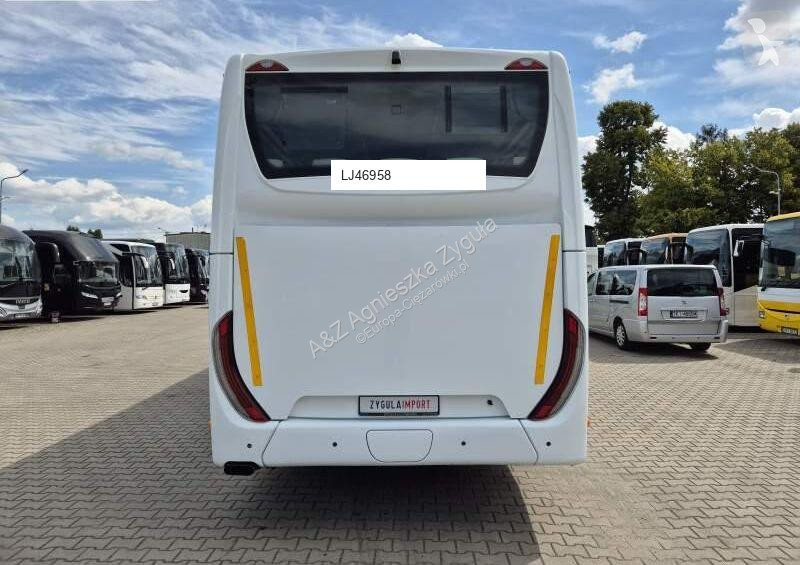 باص Iveco CROS LINE / SPROWADZONE/ AUTOMAT / 12 M