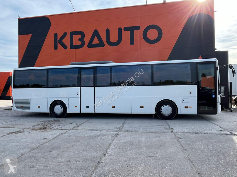 Autobuz Mercedes INTOURO 4x2 49 SEATS / AC /...