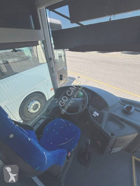 Buss Mercedes ME       X15 AVAIALBLE