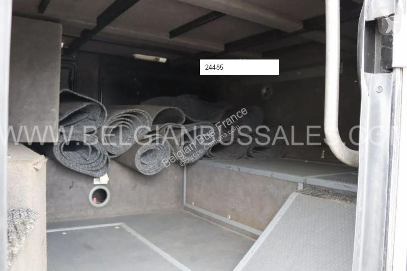 Autocar Van Hool TD 925