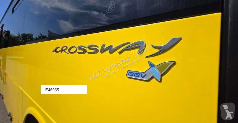 Autobus Irisbus CROSSWAY