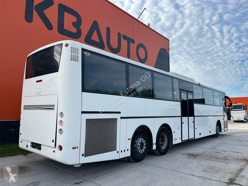 Buss Volvo B13R Vest Horisont 6x2*4 AC /...