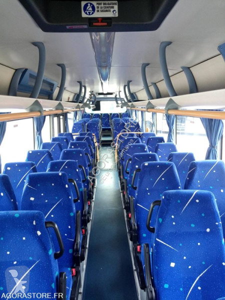 Autocar Iveco CROS