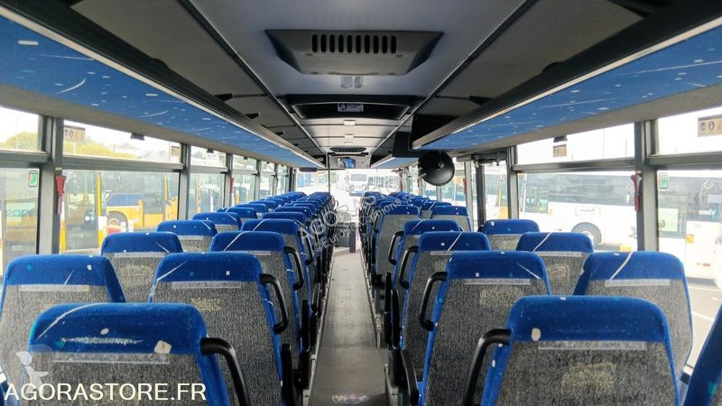 Autocar Iveco AXER