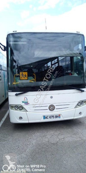Autocar Mercedes INTOURO