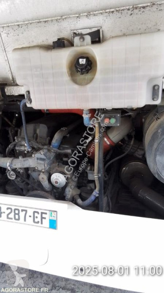 Autocar Iveco CROS