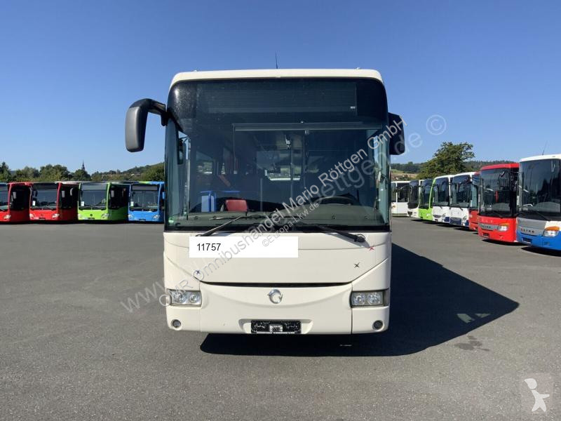 Autobuz Iveco