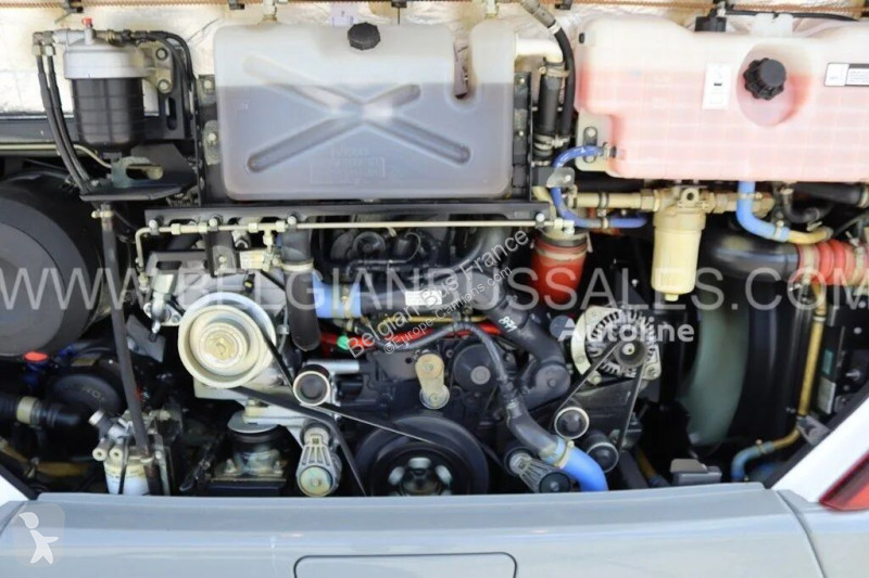 Autobus Iveco LE 12m / Voith / NEW / 38 + 57 +...
