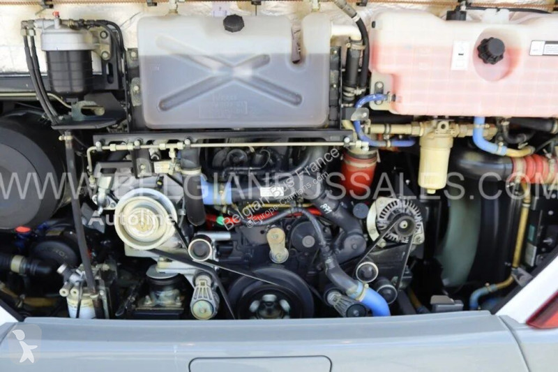 Autobus Iveco LE 12m / Voith / NEW / 38 + 57 +...