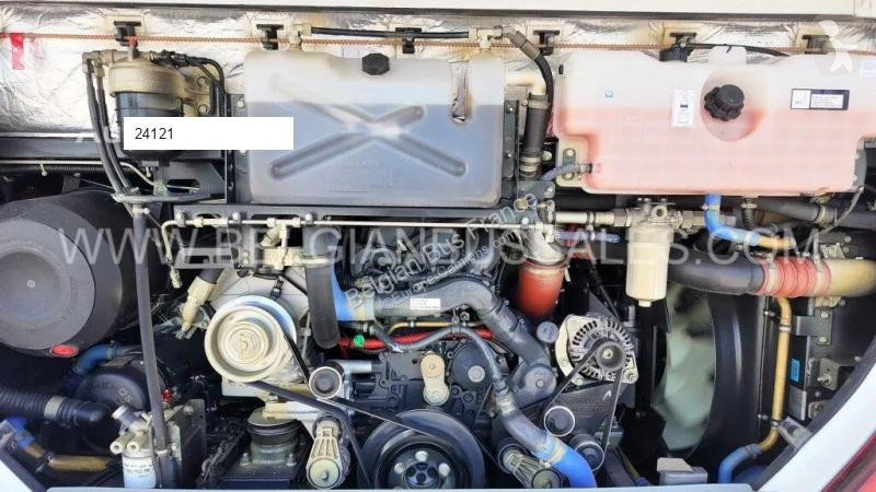 Autobus Iveco LE 12m / Voith / NEW / 38 + 57 +...