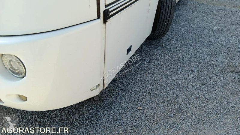 Autocar Iveco AXER