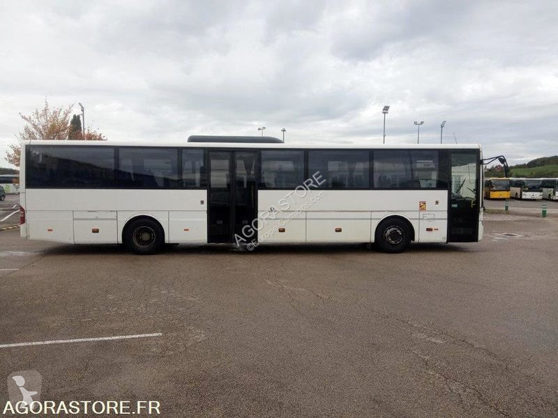 Autocar Mercedes INTOURO
