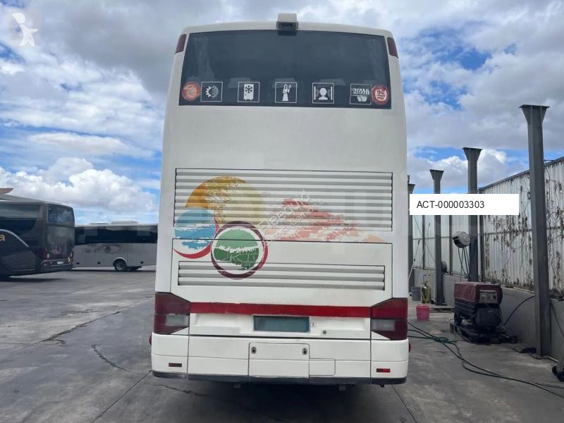 Autobus Setra S328