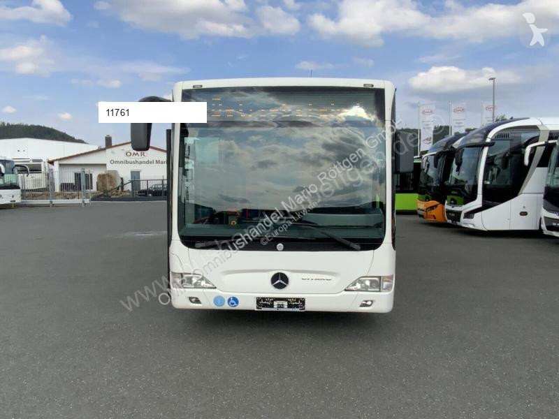 باص Mercedes O 530 K