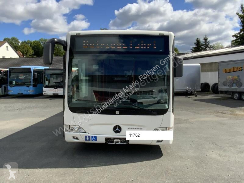 باص Mercedes O 530 K