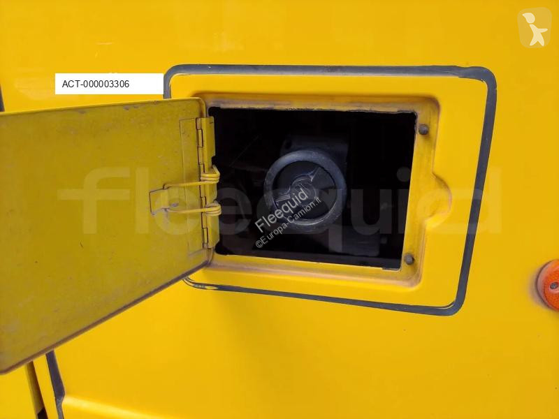 Veicolo commerciale Iveco Indcar