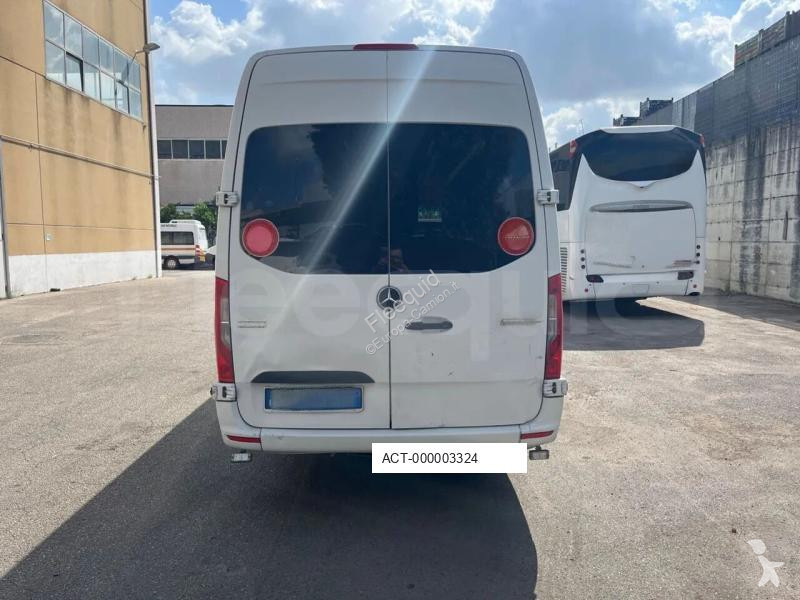 Autobus Mercedes