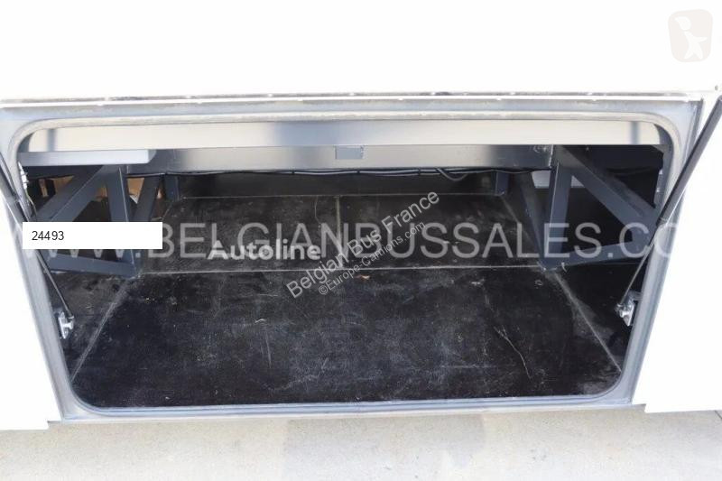 Autobus Iveco 12.8 /Automatic / low mileage