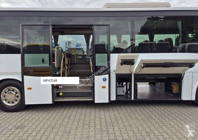 Autobus Iveco CROS LINE
