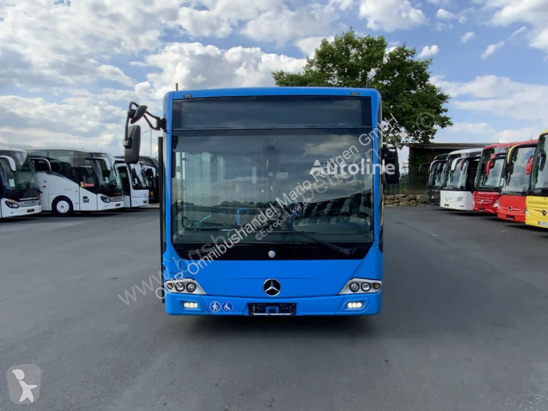 Autobussen Mercedes Conecto G