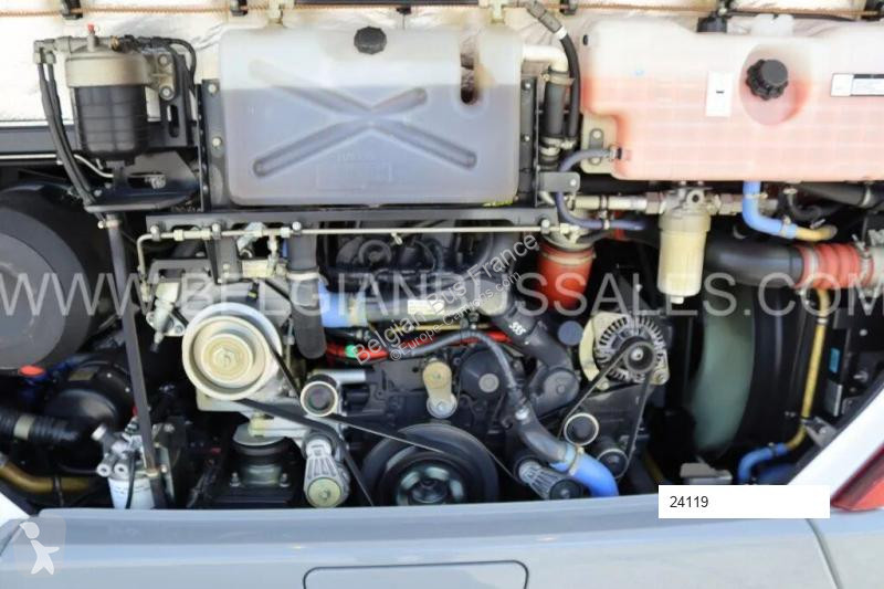 Autobus Iveco LE 12m / Voith / NEW / 38 + 57 +...