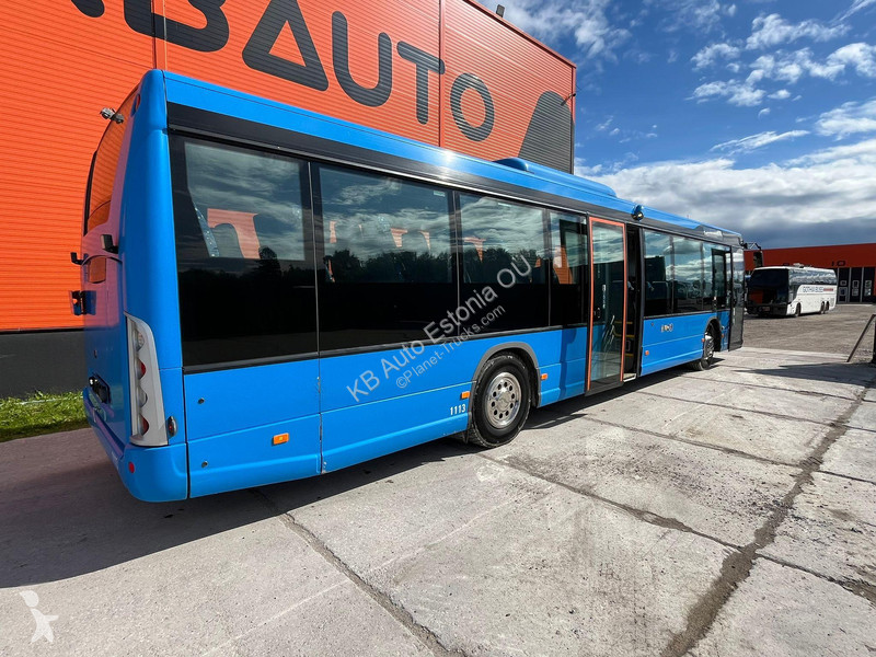 Buss Scania K 320 4x2 Citywide 43 SEATS / AC /...
