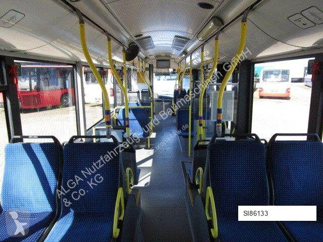 Autobussen Solaris 12, Euro 5 EEV, A/C,...