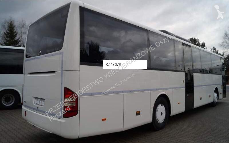 Buss  EvoBus INTOURO