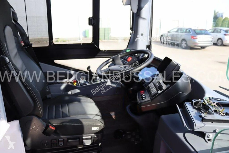 Autobus Iveco LE 12m / Voith / NEW / 38 + 57 +...