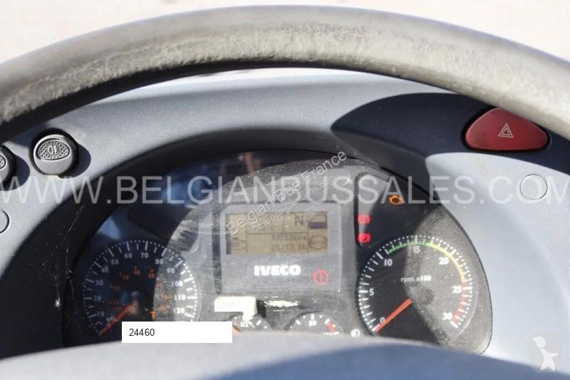 Autobus Iveco Irisbus Arway / 12.8m / automatic...