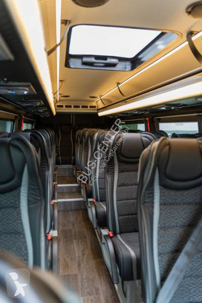 Autobus Mercedes Mercedes Sprinter 519