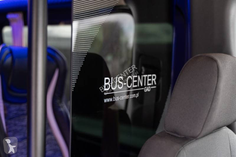Autobus Mercedes Mercedes Sprinter 519