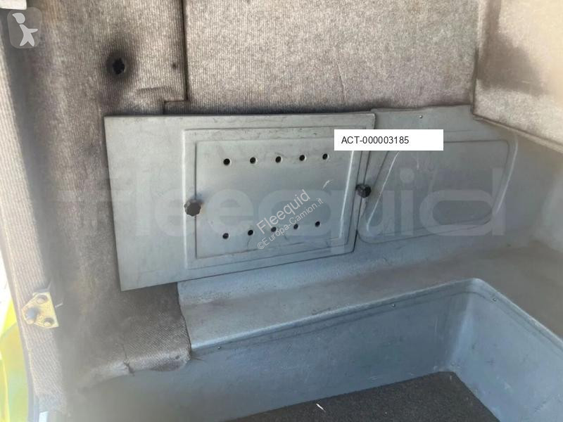 Autobus Mercedes