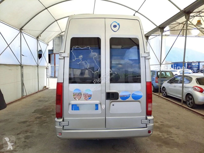 Autobus Iveco