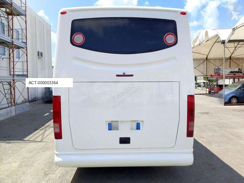 Camioneta Iveco