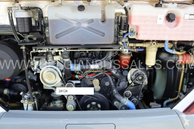 Autobus Iveco LE 12m / Voith / NEW / 38 + 57 +...