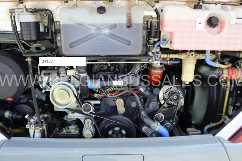 Autobus Iveco LE 12m / Voith / NEW / 38 + 57 +...
