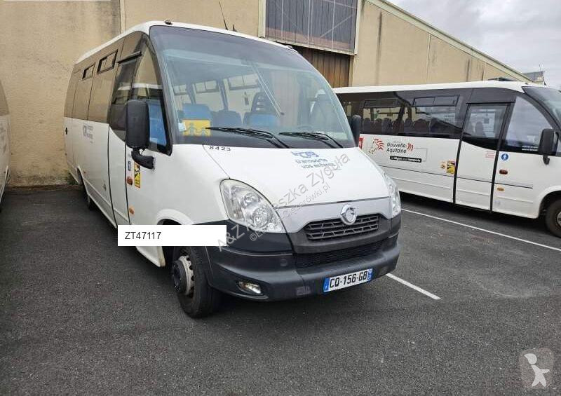 Autobus Irisbus WING