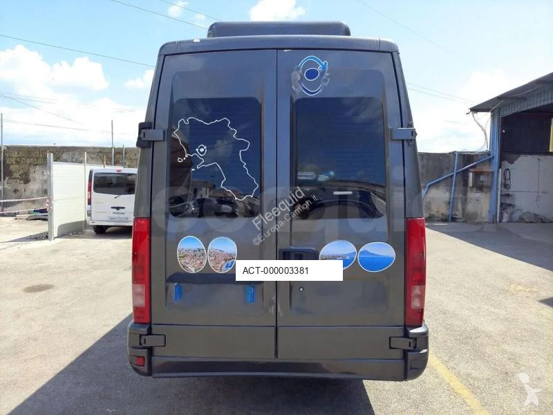 Autobus Iveco