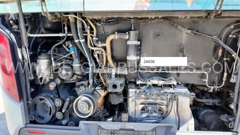 Autobuz MAN 12m / Mild Hybrid / TOP! /...