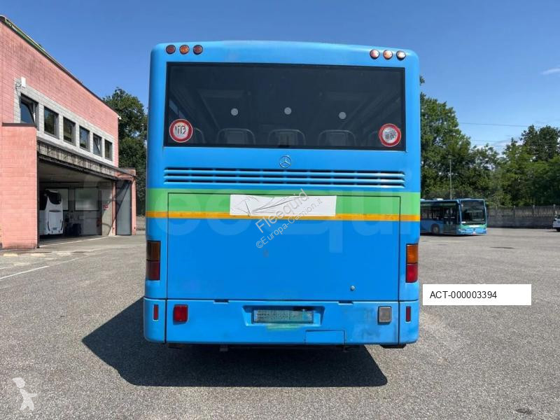 Camioneta Mercedes