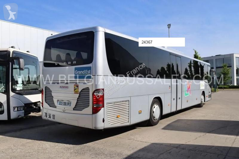 Autobus Setra 416 UL / Liftbus / Airco / Euro 6...