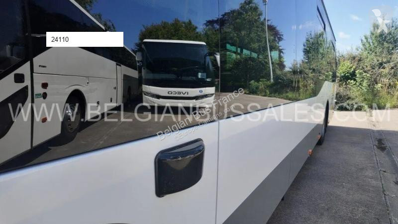 Buss Iveco LE 12m ZF Ecolife / Versie De Lijn /...