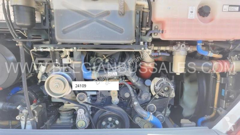 Buss Iveco LE 12m ZF Ecolife / Versie De Lijn /...