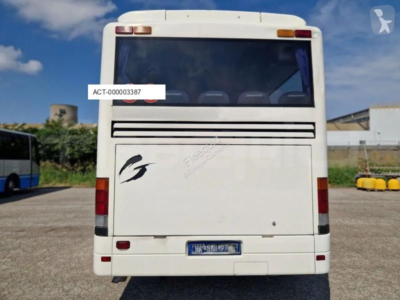 Autobus Setra