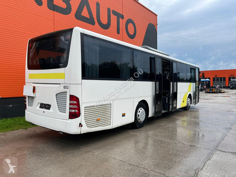 Autobuz Mercedes INTOURO 4x2 49 SEATS / AC /...