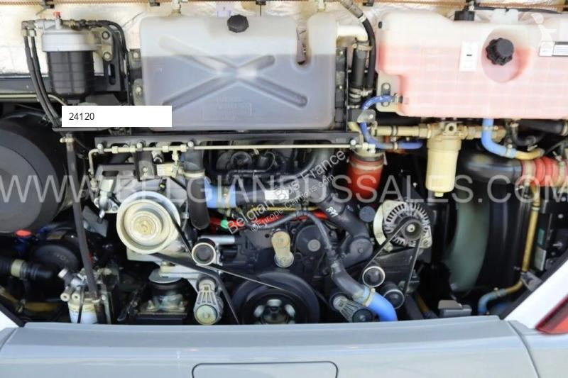 Autobus Iveco LE 12m / Voith / NEW / 38 + 57 +...